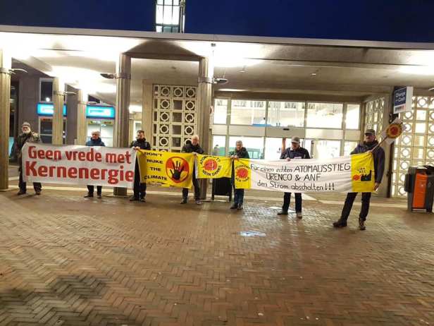 Хенгело_Голландия_1_09.12.2019