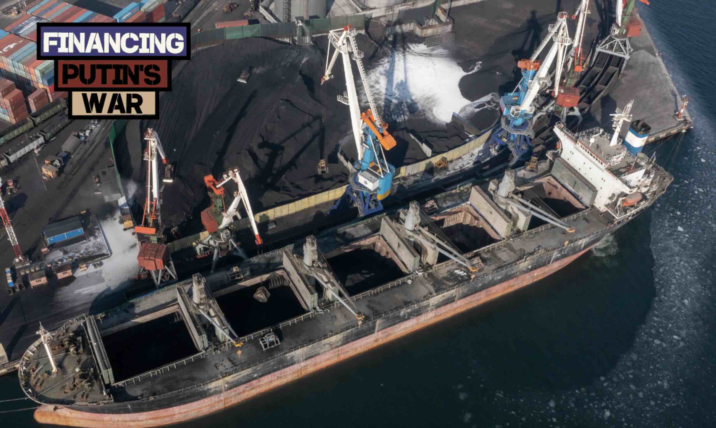 Тайваньская цементная корпорация объявила о прекращении закупок угля из России