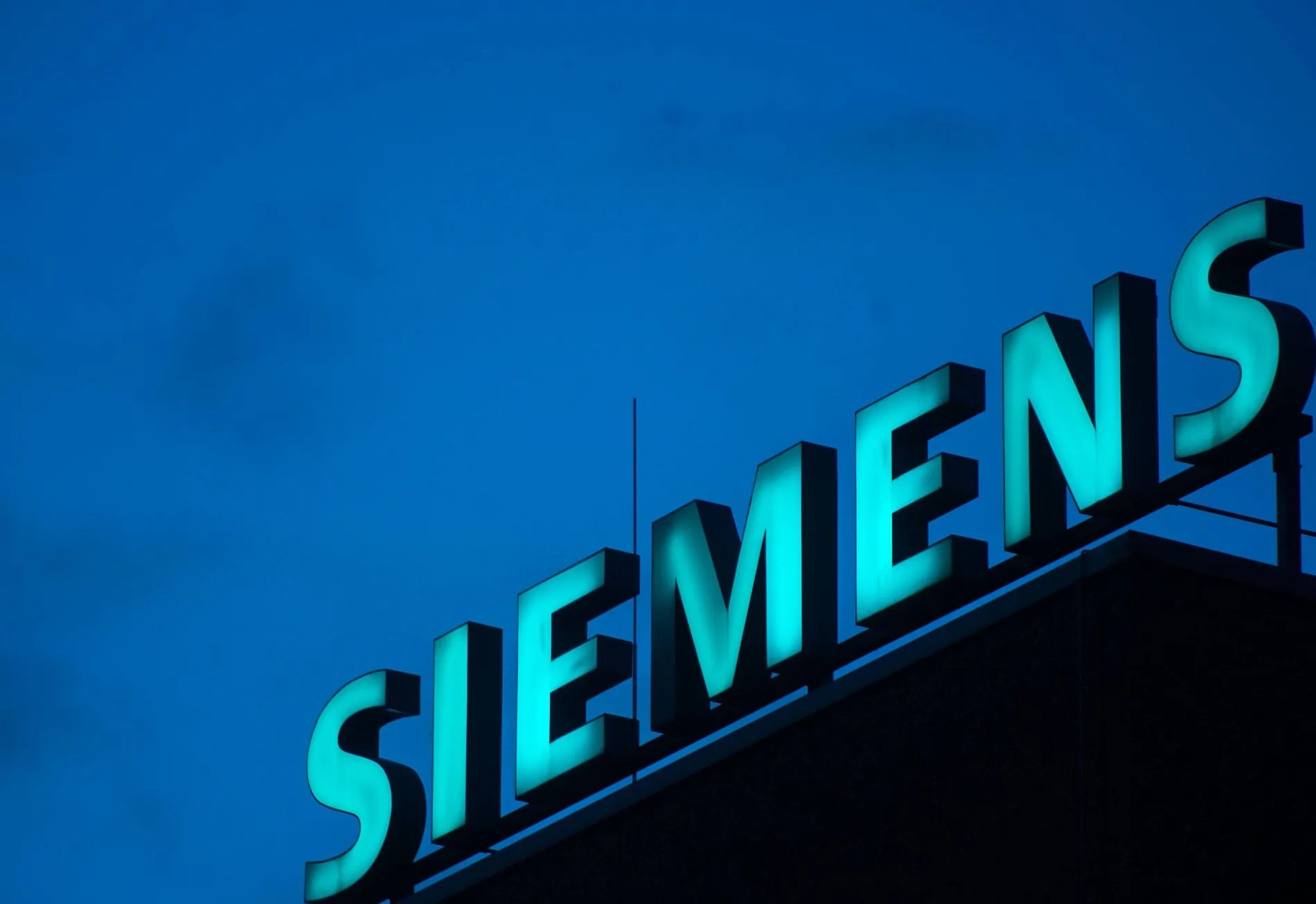Критические акционеры Siemens Energy требуют климатической справедливости